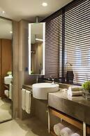 Renaissance Harbour View Hotel Hong Kong