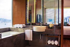 Renaissance Harbour View Hotel Hong Kong