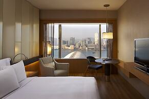 Renaissance Harbour View Hotel Hong Kong