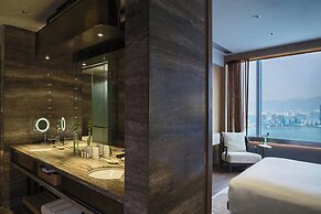 Renaissance Harbour View Hotel Hong Kong