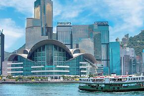 Renaissance Harbour View Hotel Hong Kong