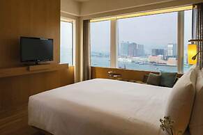 Renaissance Harbour View Hotel Hong Kong
