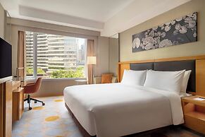 Renaissance Harbour View Hotel Hong Kong