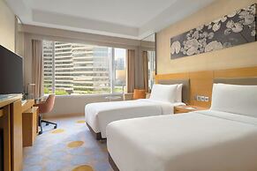 Renaissance Harbour View Hotel Hong Kong