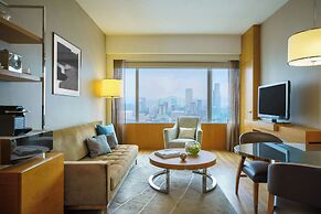 Renaissance Harbour View Hotel Hong Kong