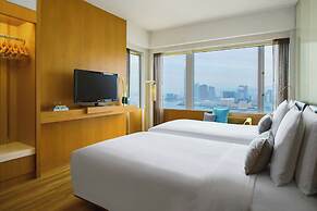 Renaissance Harbour View Hotel Hong Kong