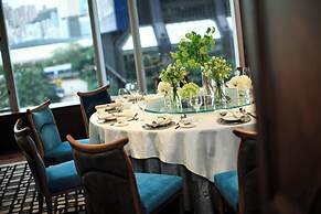 Renaissance Harbour View Hotel Hong Kong