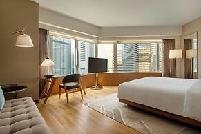 Renaissance Harbour View Hotel Hong Kong