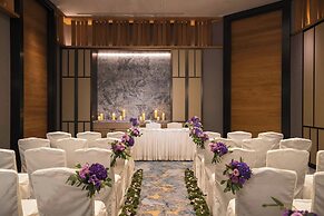 Renaissance Harbour View Hotel Hong Kong