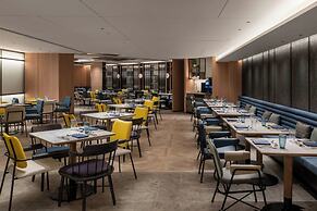 Renaissance Harbour View Hotel Hong Kong