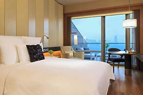 Renaissance Harbour View Hotel Hong Kong
