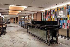 Renaissance Harbour View Hotel Hong Kong