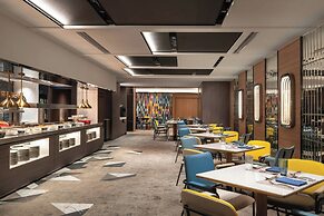 Renaissance Harbour View Hotel Hong Kong