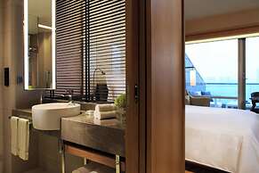Renaissance Harbour View Hotel Hong Kong