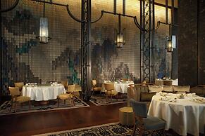 Renaissance Harbour View Hotel Hong Kong