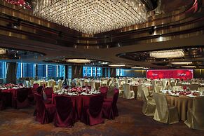 Renaissance Harbour View Hotel Hong Kong