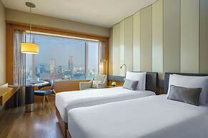 Renaissance Harbour View Hotel Hong Kong