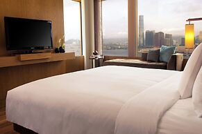 Renaissance Harbour View Hotel Hong Kong