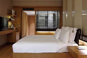 Renaissance Harbour View Hotel Hong Kong