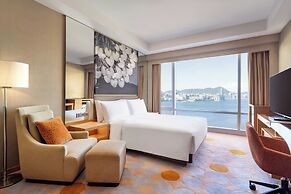Renaissance Harbour View Hotel Hong Kong
