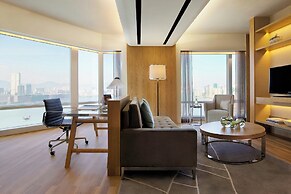 Renaissance Harbour View Hotel Hong Kong