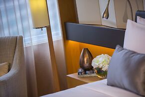 Renaissance Harbour View Hotel Hong Kong