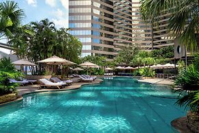 Renaissance Harbour View Hotel Hong Kong