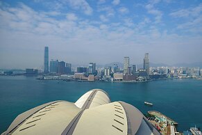 Renaissance Harbour View Hotel Hong Kong