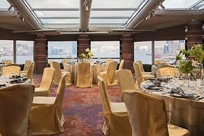 Renaissance Harbour View Hotel Hong Kong