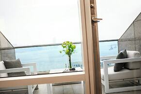 Renaissance Harbour View Hotel Hong Kong
