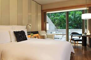 Renaissance Harbour View Hotel Hong Kong