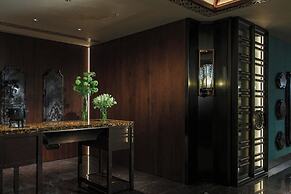 Renaissance Harbour View Hotel Hong Kong