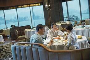 Renaissance Harbour View Hotel Hong Kong