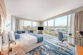 Mövenpick Dubai Creek
