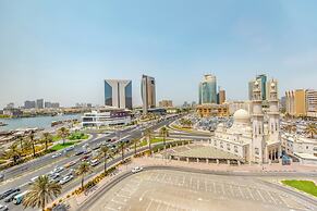 Mövenpick Dubai Creek