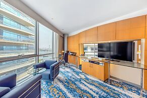 Mövenpick Dubai Creek
