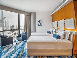 Mövenpick Dubai Creek