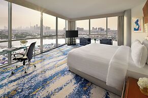 Mövenpick Dubai Creek