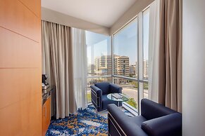 Mövenpick Dubai Creek