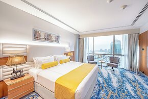 Mövenpick Dubai Creek