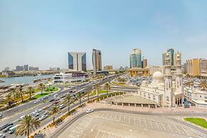 Mövenpick Dubai Creek