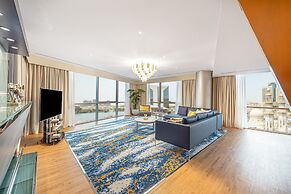 Mövenpick Dubai Creek