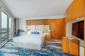 Mövenpick Dubai Creek