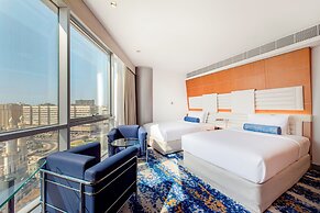 Mövenpick Dubai Creek
