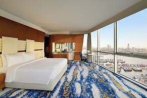 Mövenpick Dubai Creek
