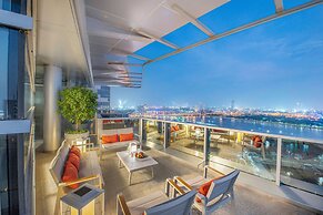 Mövenpick Dubai Creek