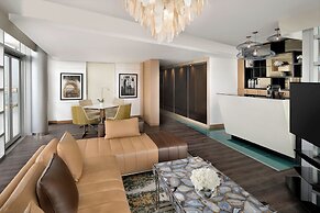 Mövenpick Dubai Creek