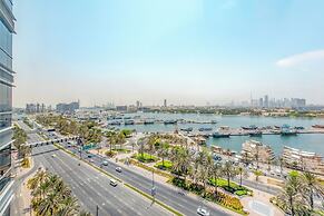 Mövenpick Dubai Creek