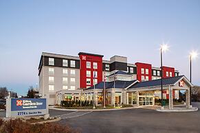 Hilton Garden Inn Toronto/Oakville