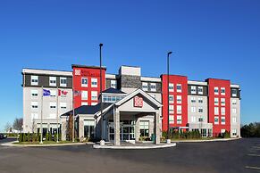 Hilton Garden Inn Toronto/Oakville